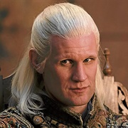 Daemon Targaryen