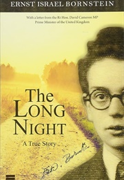 The Long Night: A True Story (Ernst Israel Bornstein)