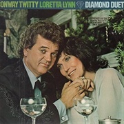 Diamond Duet (Loretta Lynn & Conway Twitty, 1979)