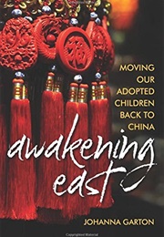 Awakening East (Johanna Garton)