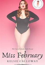 Miss February (Kelsie Calloway)