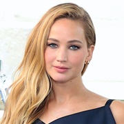 Jennifer Lawrence