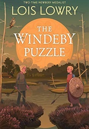 The Windeby Puzzle (Lois Lowry)