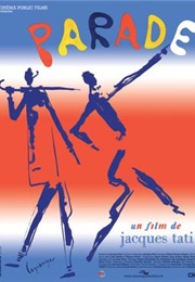 Parade (1974)