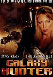 Galaxy Hunter (2004)