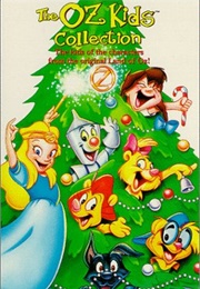 The Oz Kids (1996)