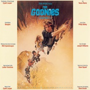 Various Artists - The Goonies (Original Motion Picture Soundtrack)
