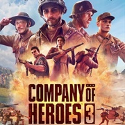 Company of Heroes 3