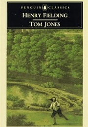 Tom Jones (Henry Fielding)