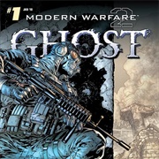 Modern Warfare 2: Ghost