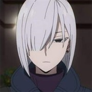 Fiona Frost/Nightfall