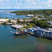 Island Tour of Micronesia