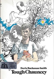 Tough Chauncey (Doris Buchanan Smith)