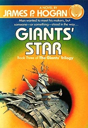 Giant's Star (James P. Hogan)