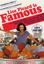 Lisa Picard Is Famous (2000)