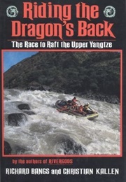 Riding the Dragon&#39;s Back (Bangs)
