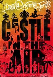 Castle in the Air (Diana Wynne Jones)