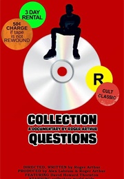 Collection Questions (2022)