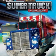 Maximum Racing: Super Truck Racer