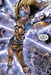 Anna Fortune (Various)