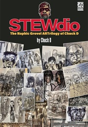 Stewdio (Chuck D.)
