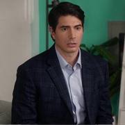 Ray Palmer