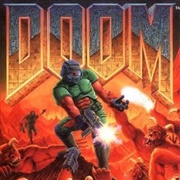 Doom: Knee-Deep in the Dead (Novel)