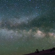 Massacre Rim Wilderness Study Area