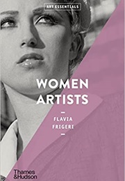 Women Artists (Flavia Frigeri)