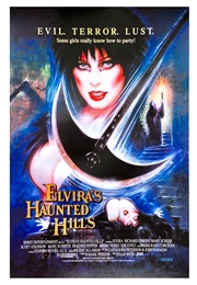 Elvira&#39;s Haunted Hills (2002)