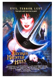 Elvira's Haunted Hills (2002)
