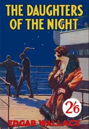 The Daughters of the Night (Edgar Wallace)