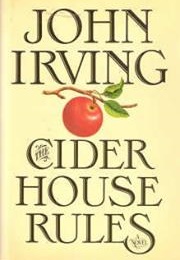 The Cider House Rules (John Irving)