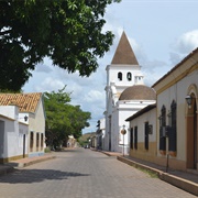 Carora, Venezuela