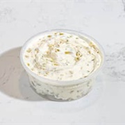 Jalapeno Cream Cheese