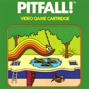 Pitfall! (1982)