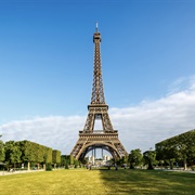 Eiffel Tower