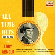 Molly Darling  - Eddy Arnold