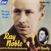 The Very Thought of You - Ray Noble