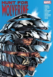 Hunt for Wolverine (Various)