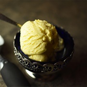 Absinthe Ice Cream