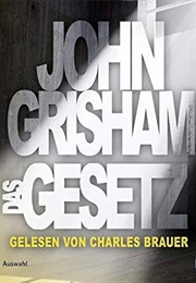 Das Gesetz (John Grisham)