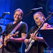 Eldorado Slim W/Scott Sherard