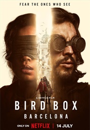 Bird Box Barcelona (2023)