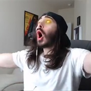 WOO! Yeah Baby, That's What I Been Waiting For