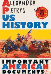 Alexander Petri's US History (Alexander Petri)