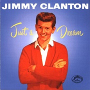 Just a Dream - Jimmy Clanton