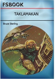 Taklamakan (Bruce Sterling)