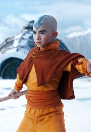Avatar: The Last Airbender (2024)