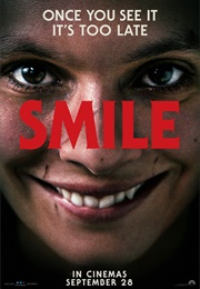 Smile (2022)
